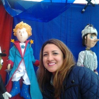Jenny Casas
