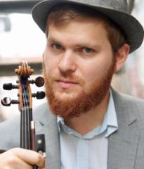 Yonatan Grinberg