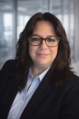 Jeannie Isaacs
