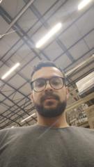 Mateus Flausino Conceição