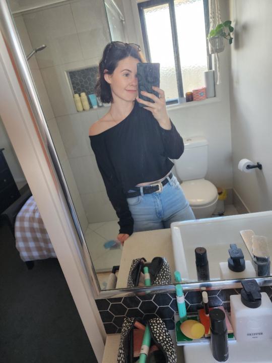Bree Starkey
