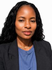 Cire Harris