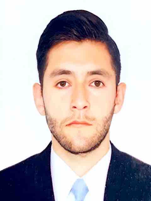 Giovanni Robles