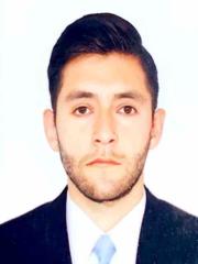 Giovanni Robles