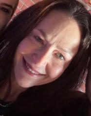 Dawn Gordon