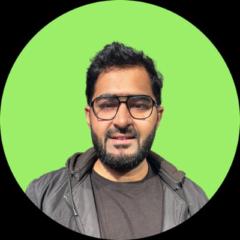 Zohaib Siddique