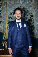 M hammad Ahmad