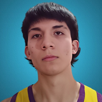 Enzo Gonzalez