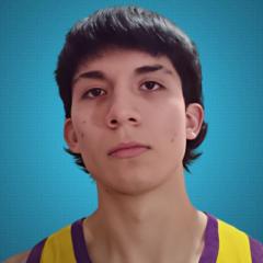 Enzo Gonzalez