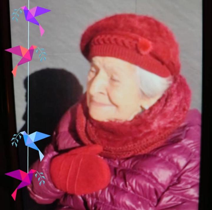 Zandra Marles Vergara