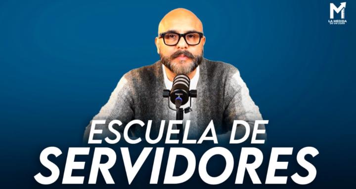 La medida de un lider