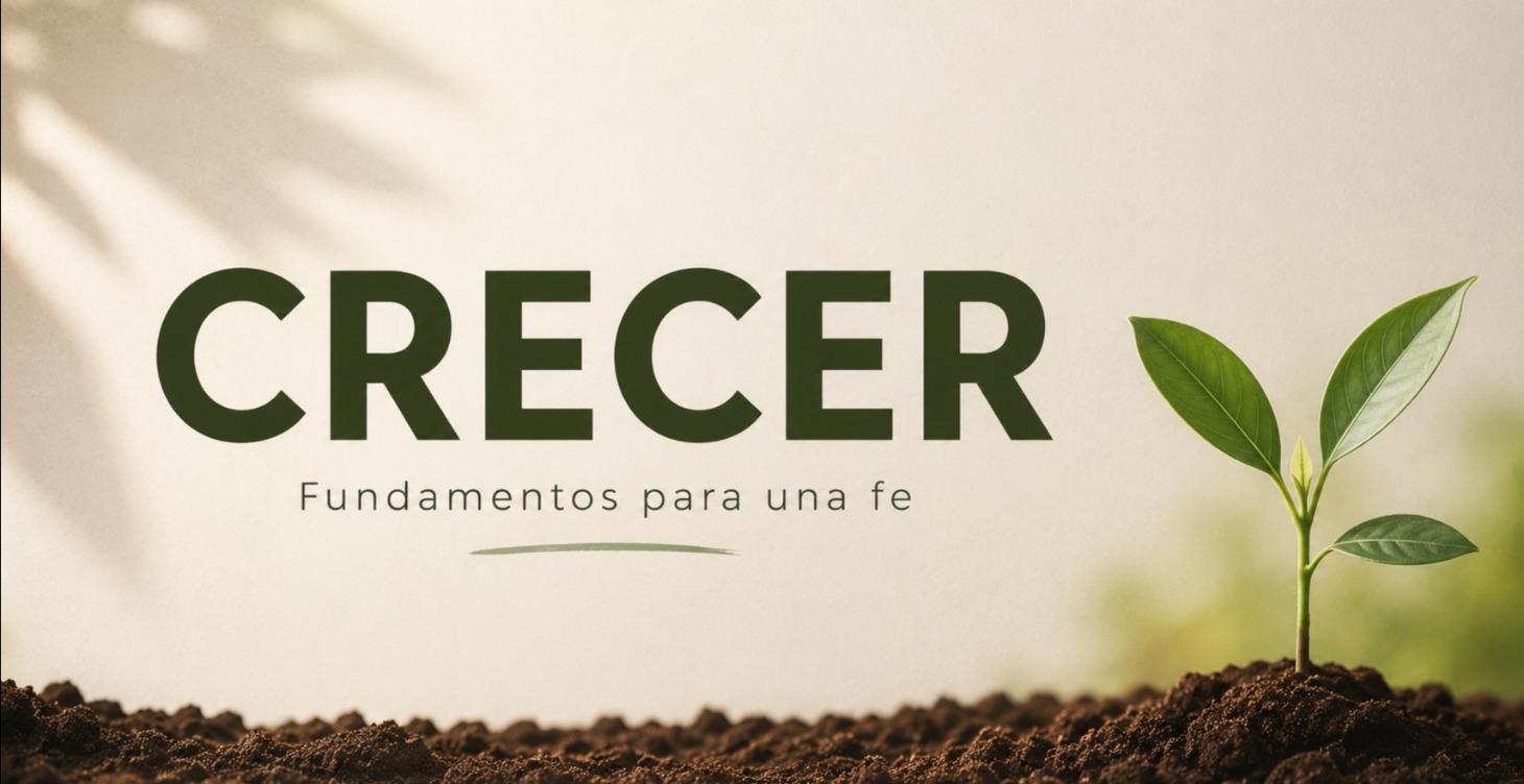 CRECER