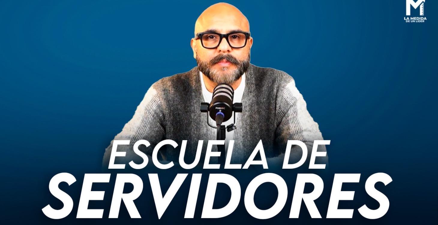 Escuela de Servidores