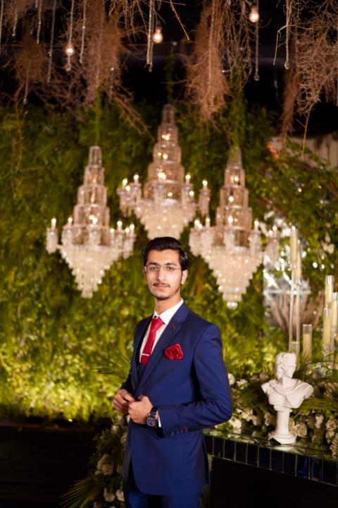 Owais Sheikh