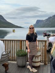 Jannicke Grete Teigen