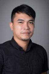 Jeffrey Bendecio