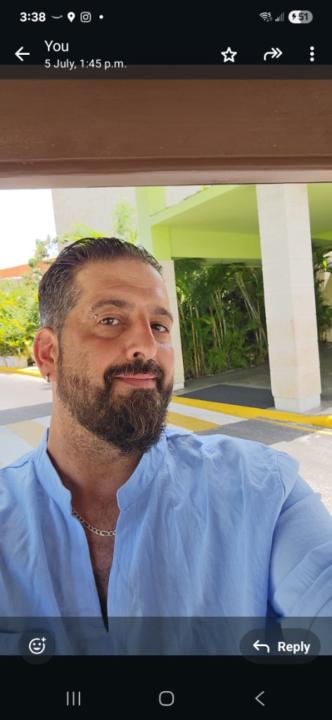 Richard Lima