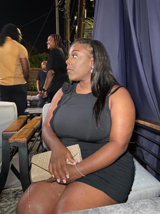 Michole Brinson