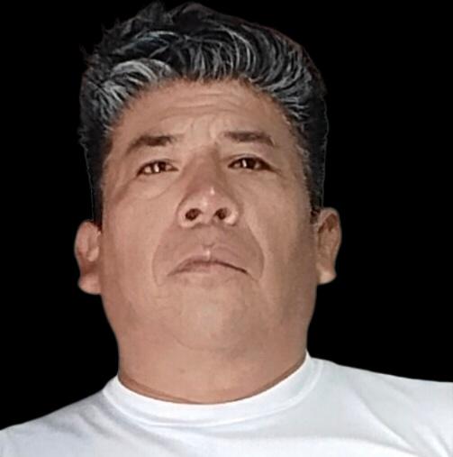 Francisco Martinez
