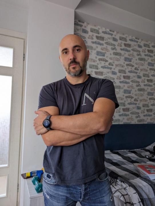 Vasile Carazanu
