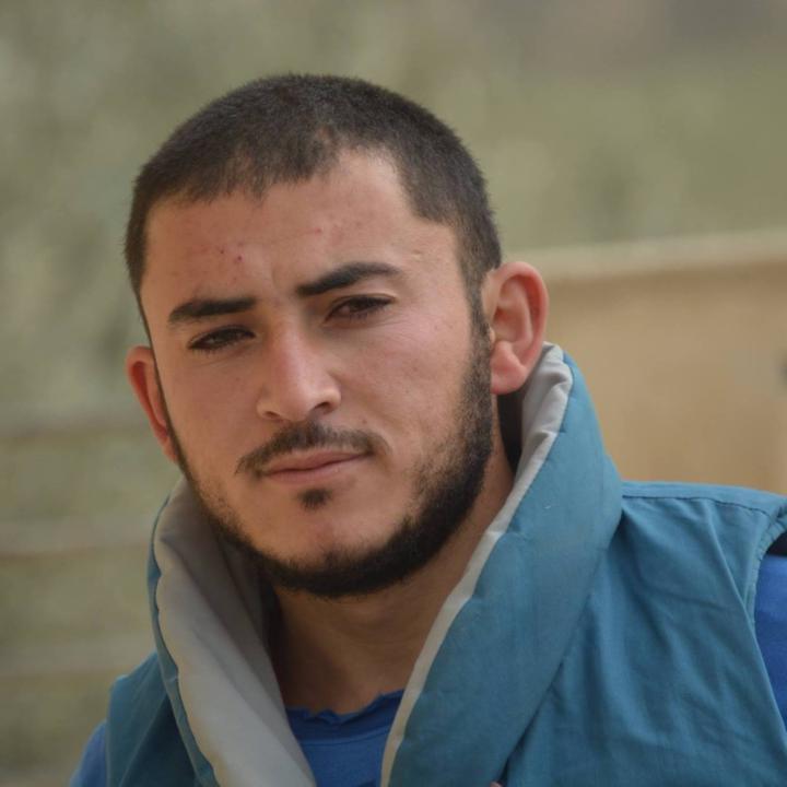 Khalel Makhamerah