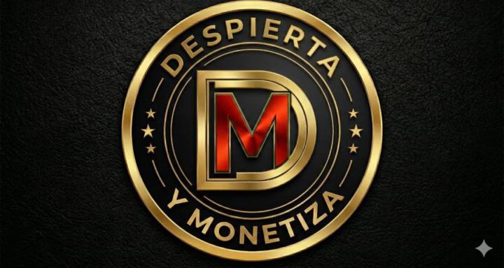 DESPIERTA Y MONETIZA ACADEMY