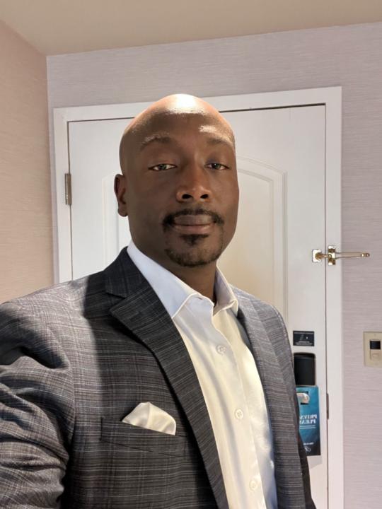 DeAndre Thomas