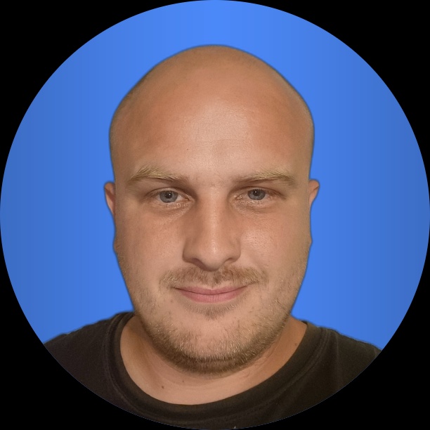Liam Kemp