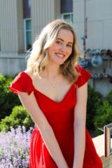 Lydia Ackerman