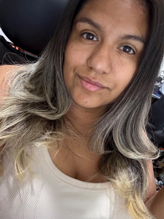 Valerie Rodriguez