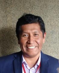 Hernan Cupi