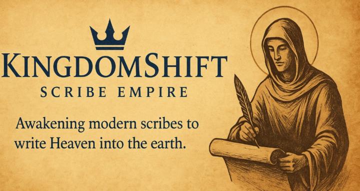 kingdomshiftscribempire
