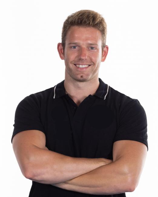 Marc Montserrat Cantos