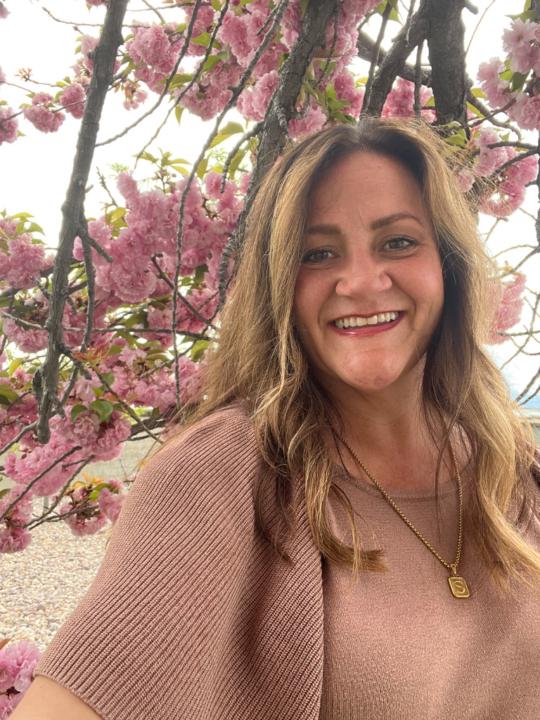 Sandi Seastrand