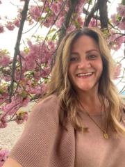 Sandi Seastrand