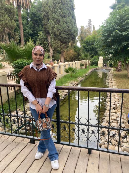Soukaina Jazouli