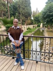 Soukaina Jazouli