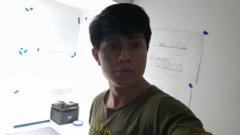Diego Gaspar Flores