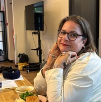 Judith van der Velden