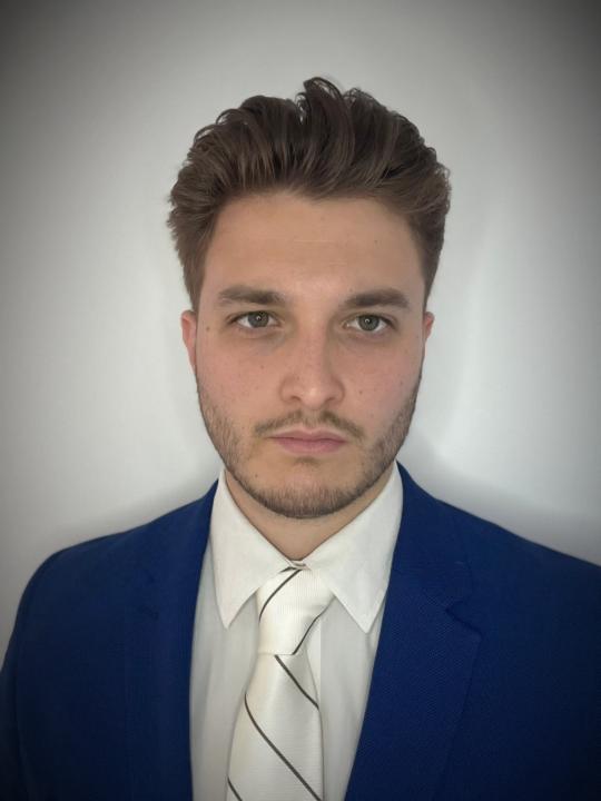 Alexandre Nenny