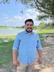 Christian Aranda