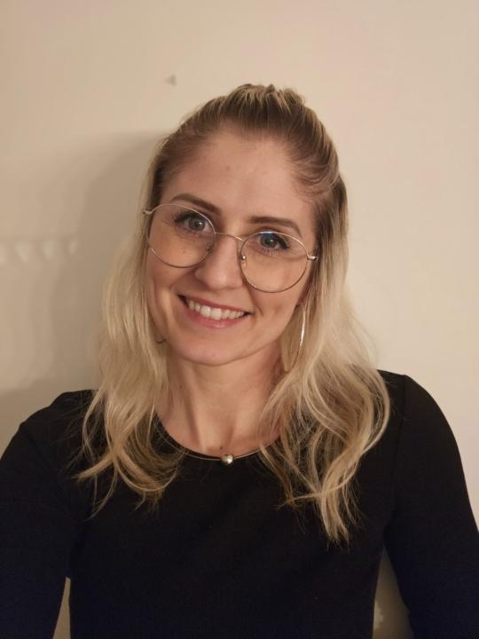 Sarah Plainer