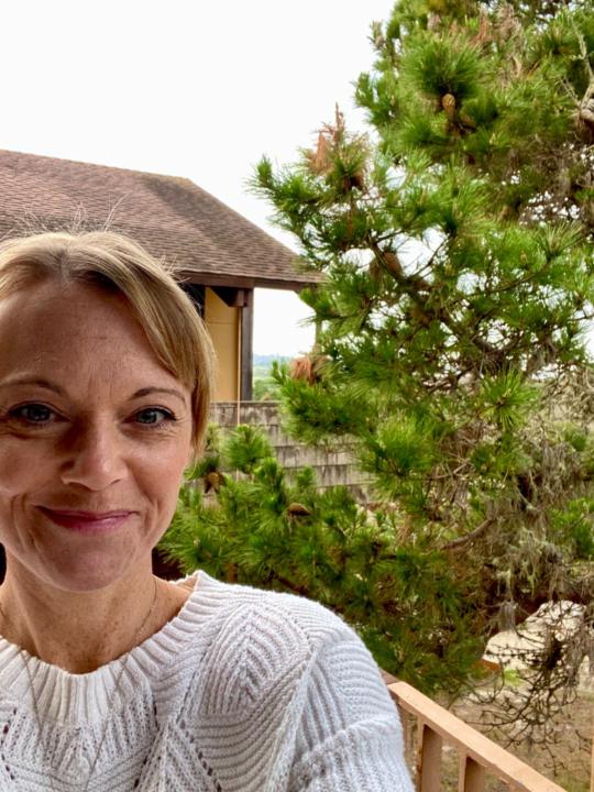 Chelsea Breckenridge