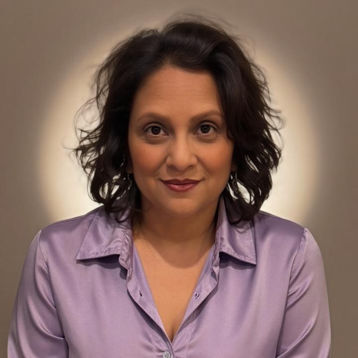 Tara Hanna