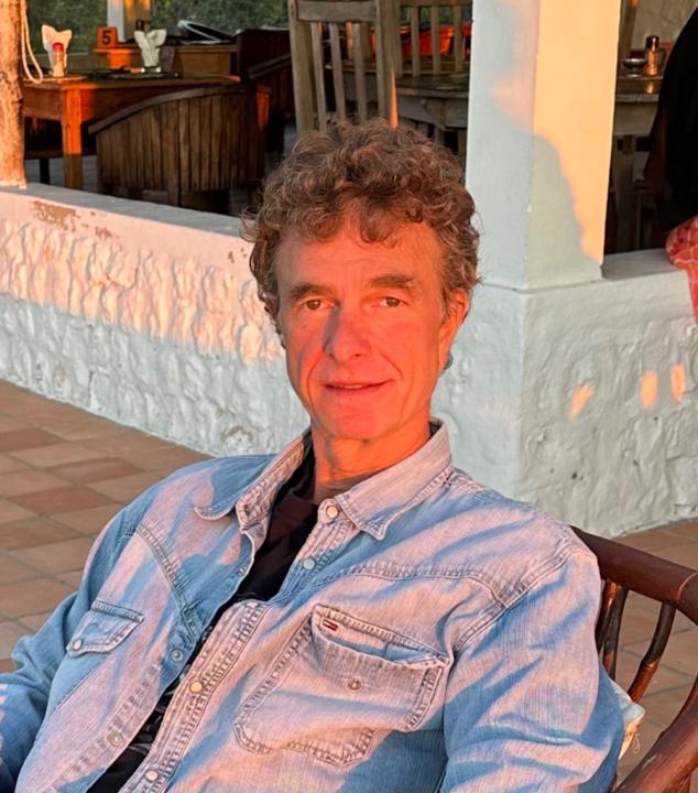 Enrico Podio