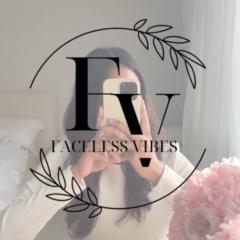 Faceless Vibes