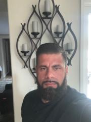 Leon Hernandez