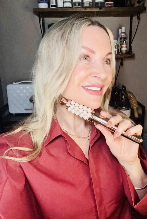 WELCOME TO THE LFT GLOW METHOD