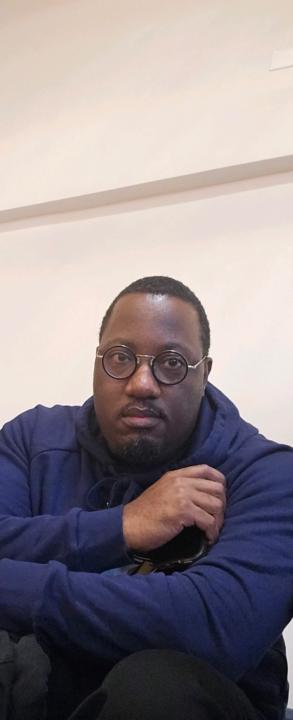 Victor Butler