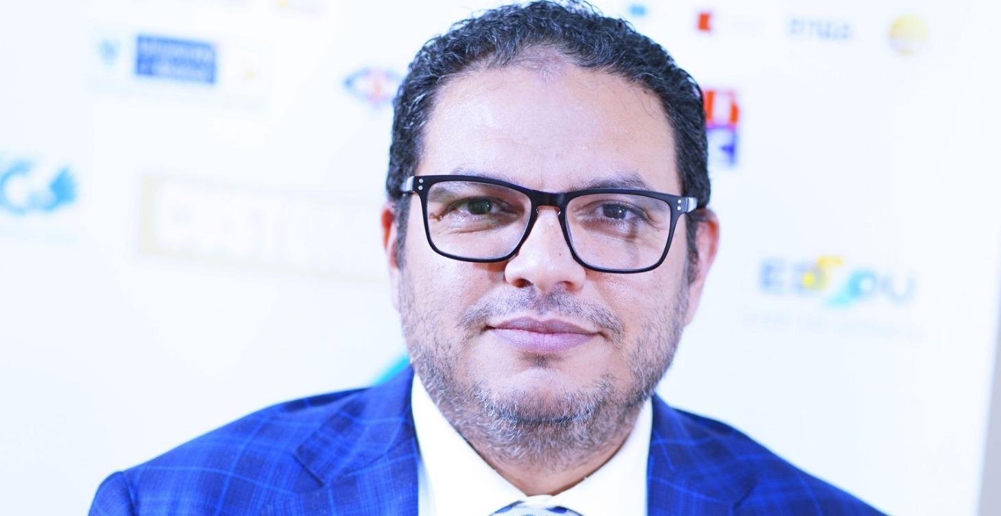 Scientific Research - Dr Hany Eid